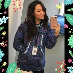 Meet your Posher, Shaylene